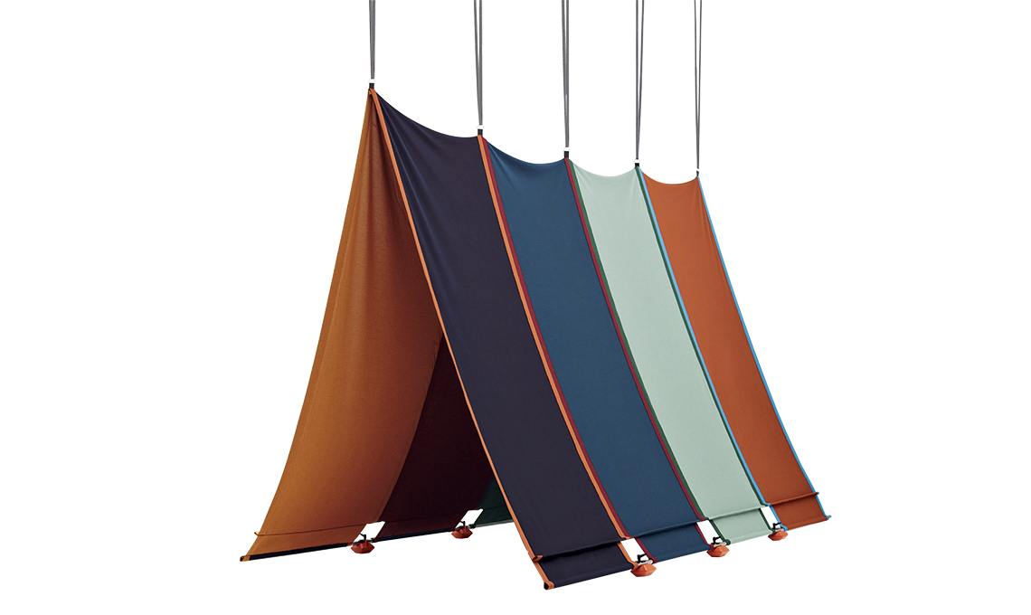tessuti Kvadrat