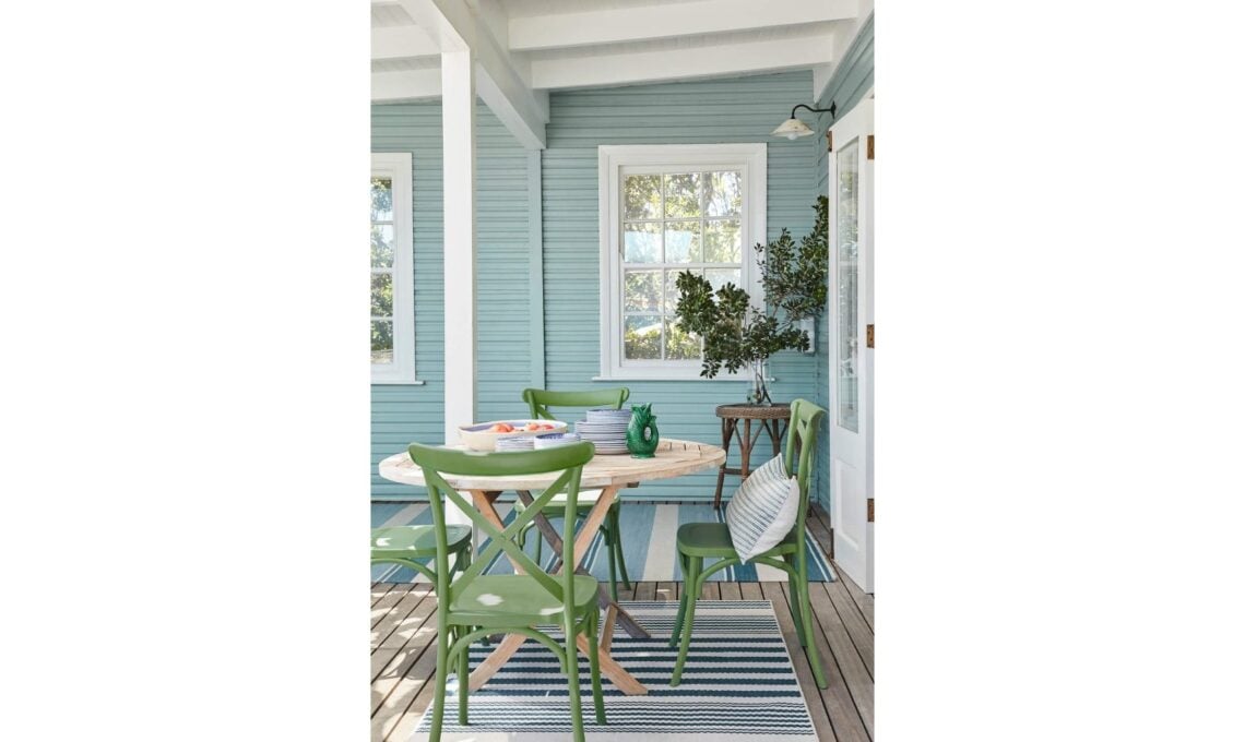 Little Greene: l’arte di vestire le pareti con colore e carte da parati