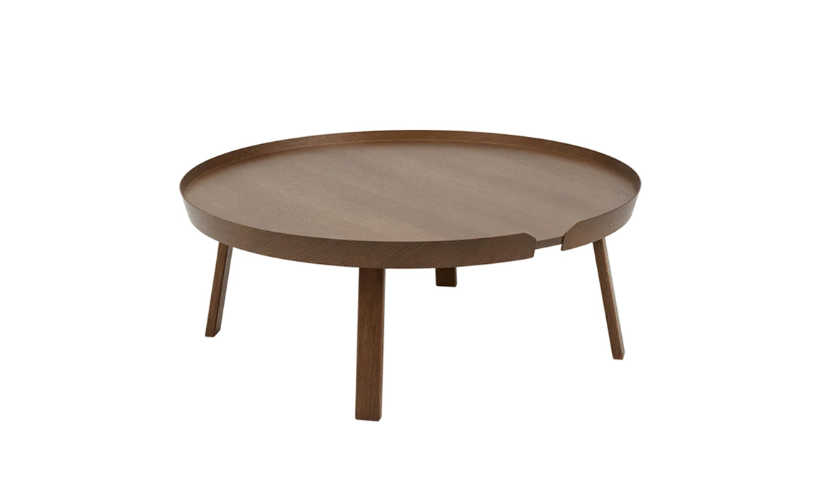 Tavolino legno