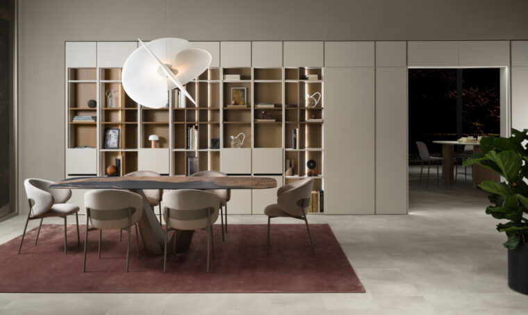 L’arte del Total Look: come arredare casa senza l’effetto ‘puzzle’
