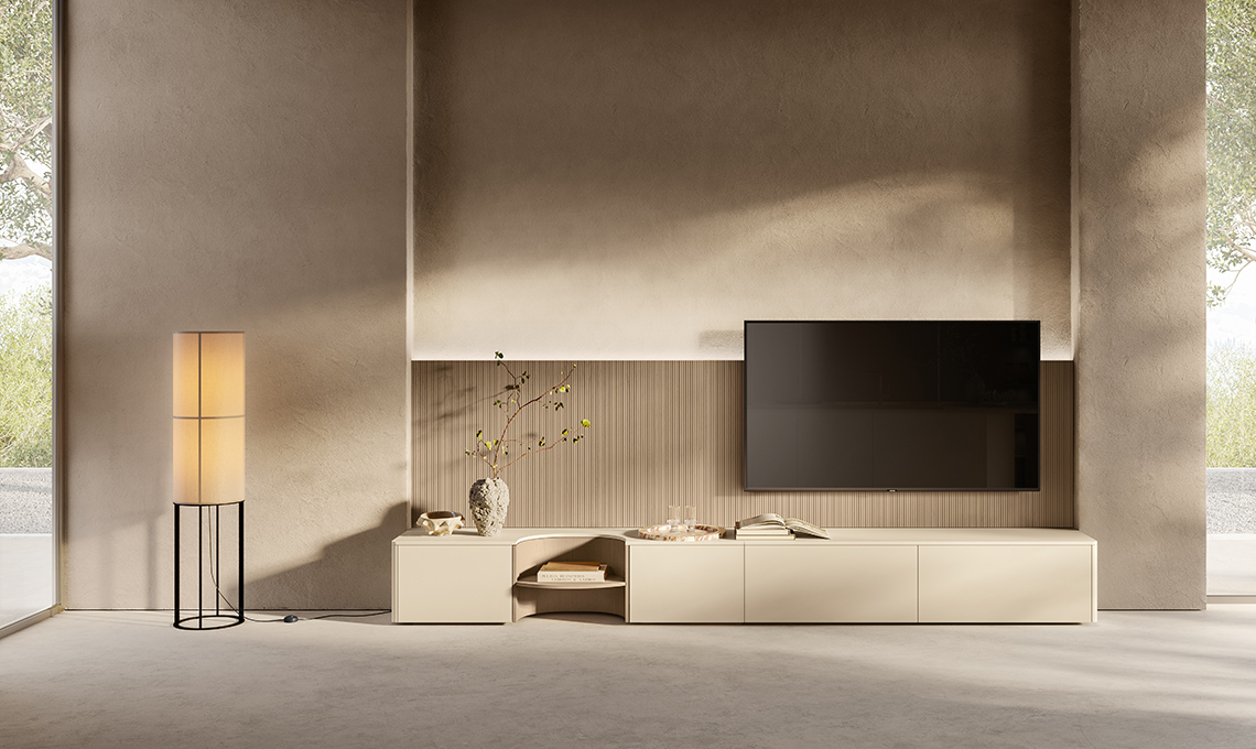Cucina Scavolini