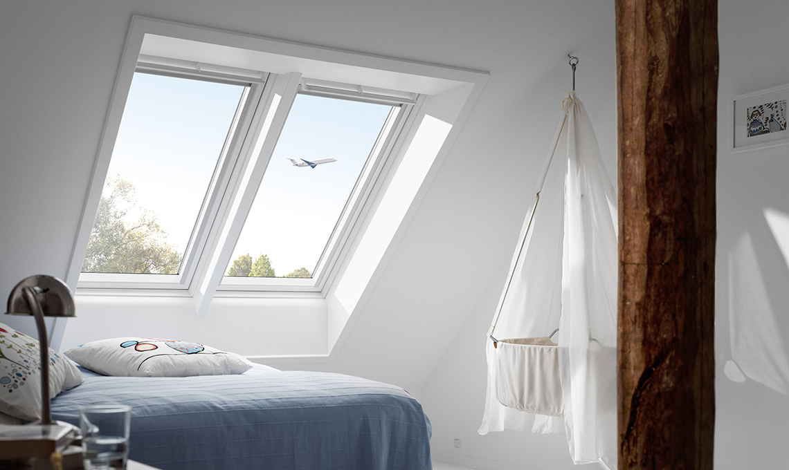 cambiare velux