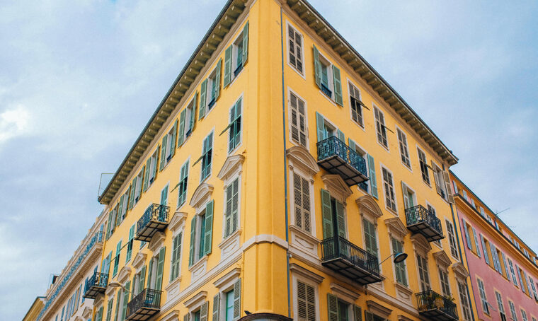 Reti contro i piccioni in facciata: regole e ripartizione spese in condominio