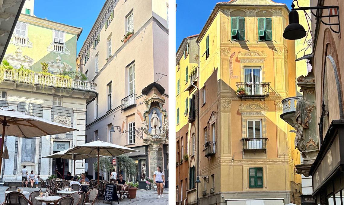 Savona