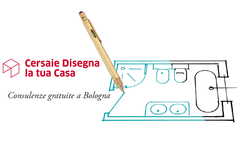 Cersaie 2026: le consulenze gratuite di CasaFacile