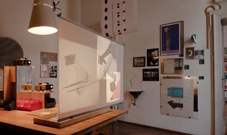 Achille Castiglioni e Bruno Munari in mostra a Milano