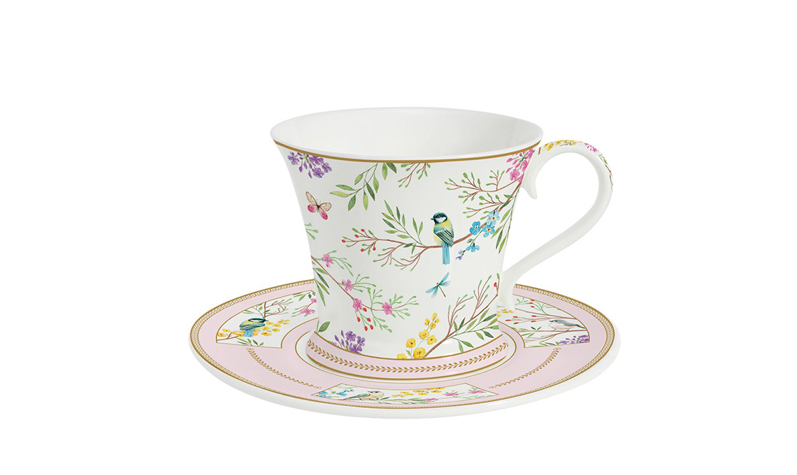 tazza