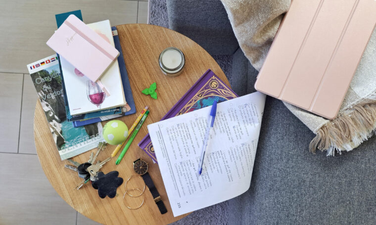 Storie di casa: lo spazio delle cose imperfette