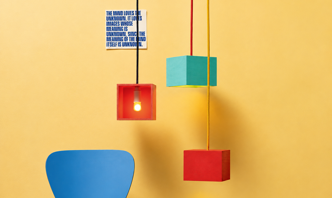 lampade fai da te