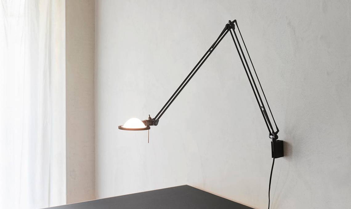 Lampada Berenice Luceplan