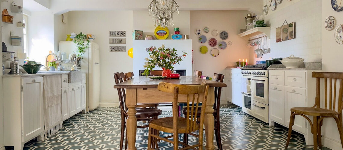 Storie di casa: pensata, sognata e vissuta (errori compresi)