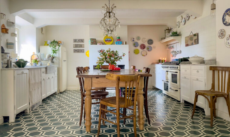 Storie di casa: pensata, sognata e vissuta (errori compresi)