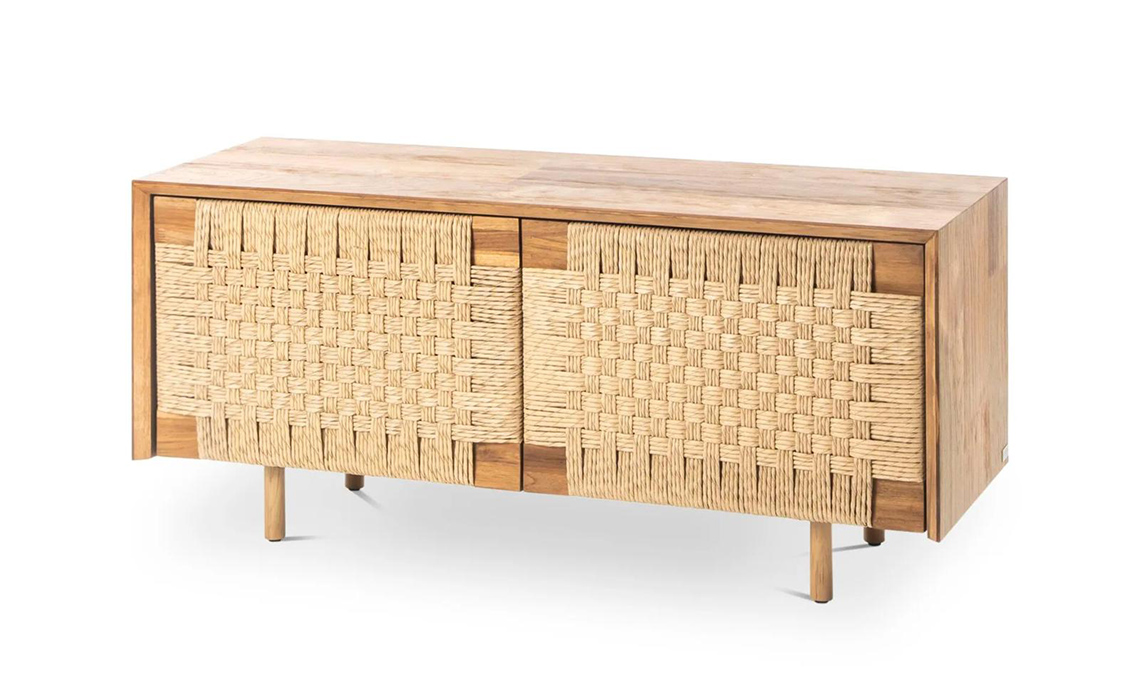 mobile rattan