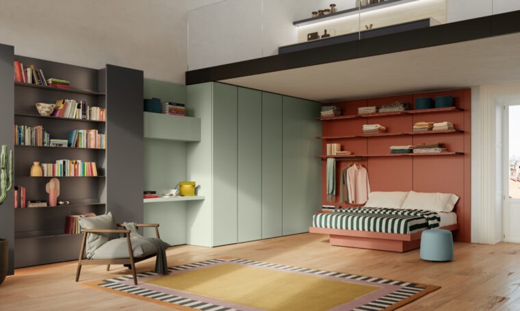 L’arte di essere ‘SpaceMakers’: come trasformare la casa in una storia che evolve con te