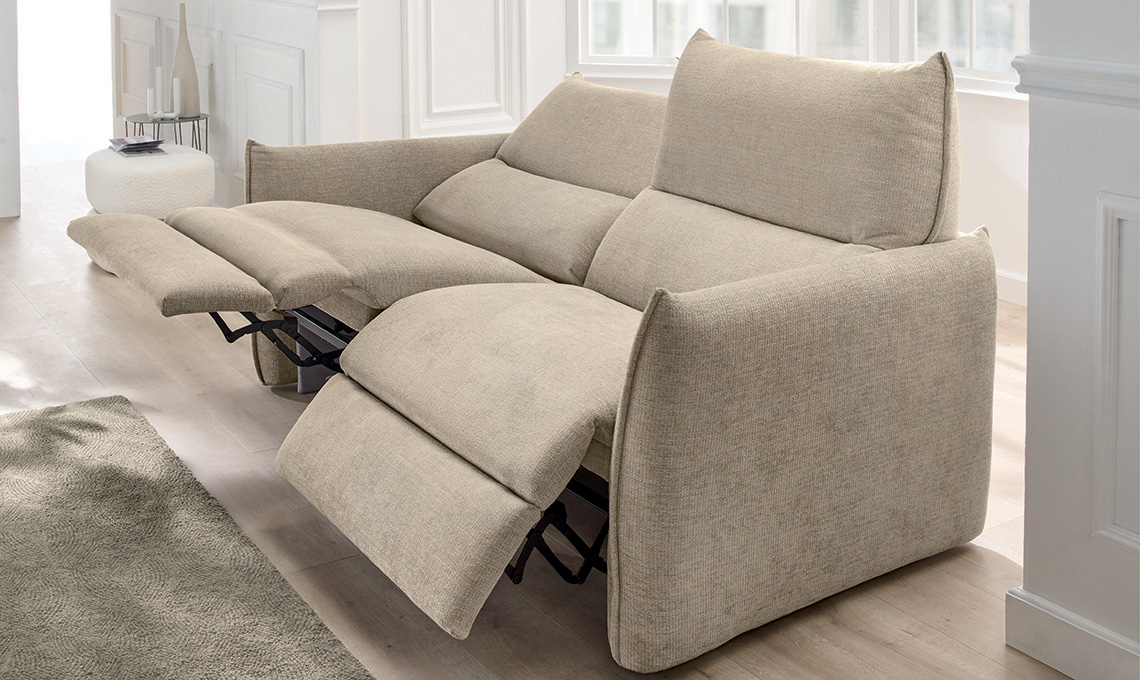 Divano letto Aker Vitarelax