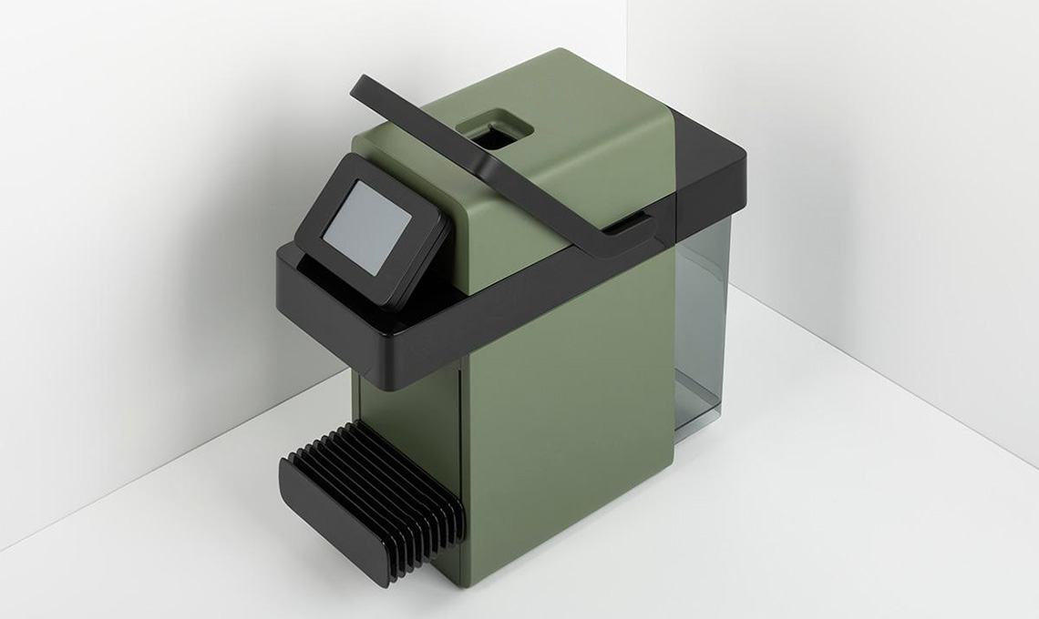 Odoardo Fioravanti design