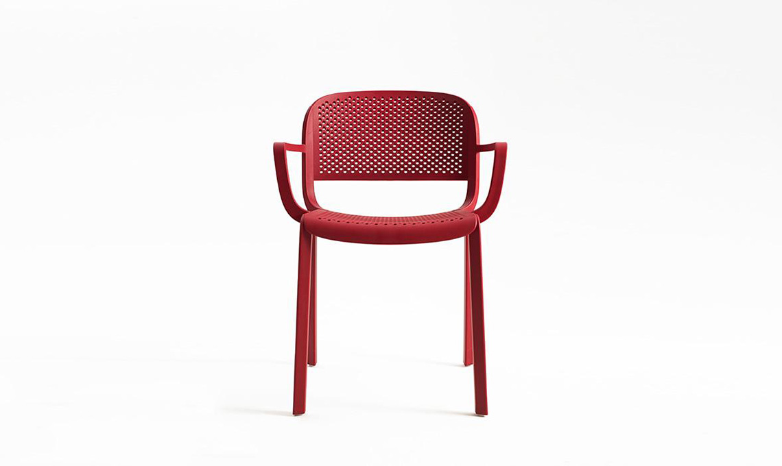Odoardo Fioravanti design