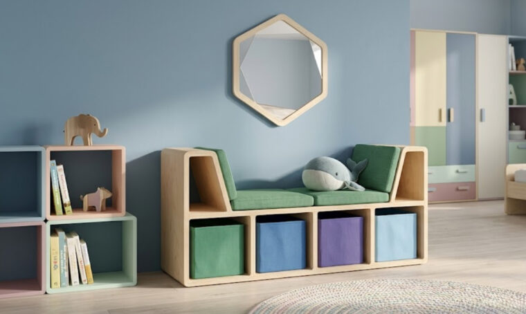 Design a prova di crescita: quando l’arredo matura insieme ai figli