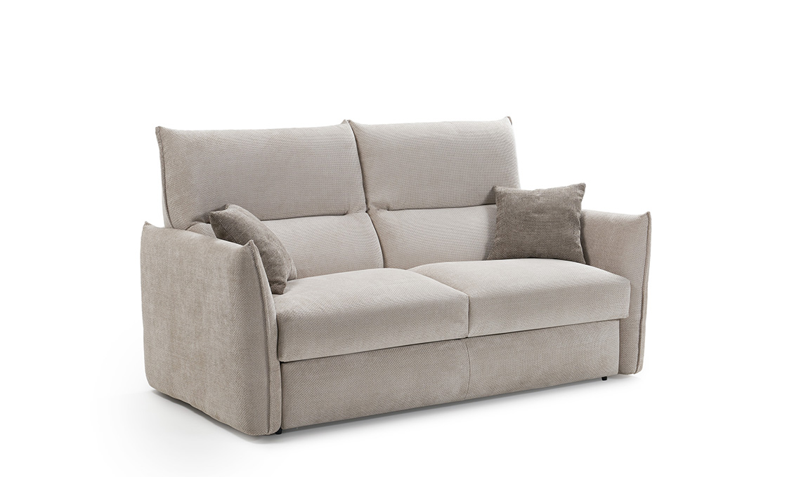 Divano letto Aker Vitarelax