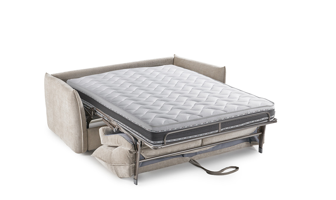 Divano letto Aker Vitarelax