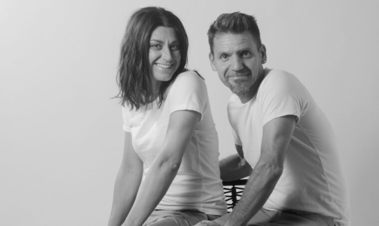 Eugenio e Marta: l’impagliatura ‘intreccia’ passione e tradizione