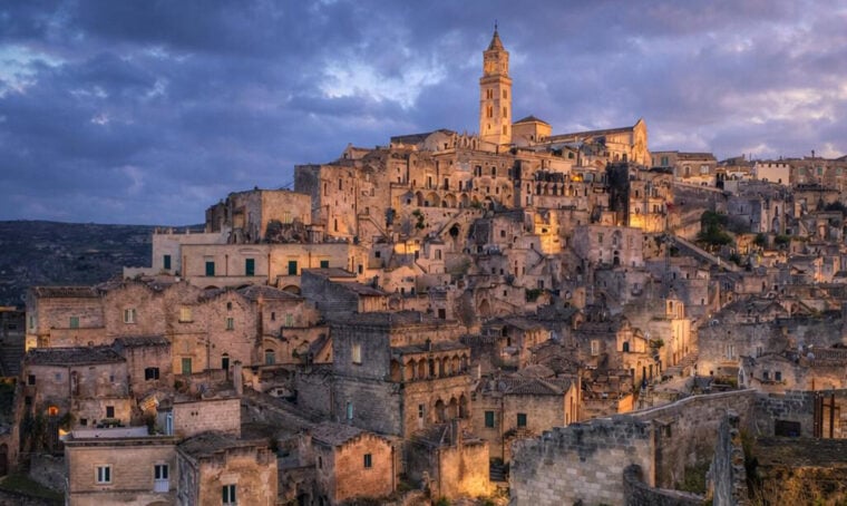 City guide CasaFacile: alla scoperta di Matera