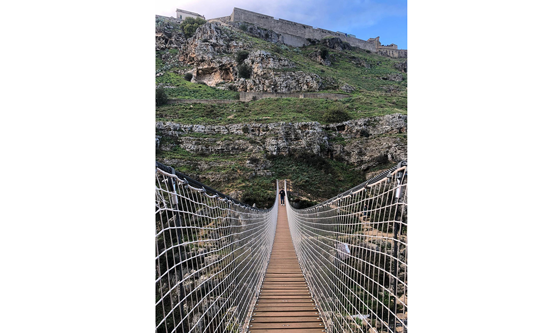 Cosa vedere a Matera
