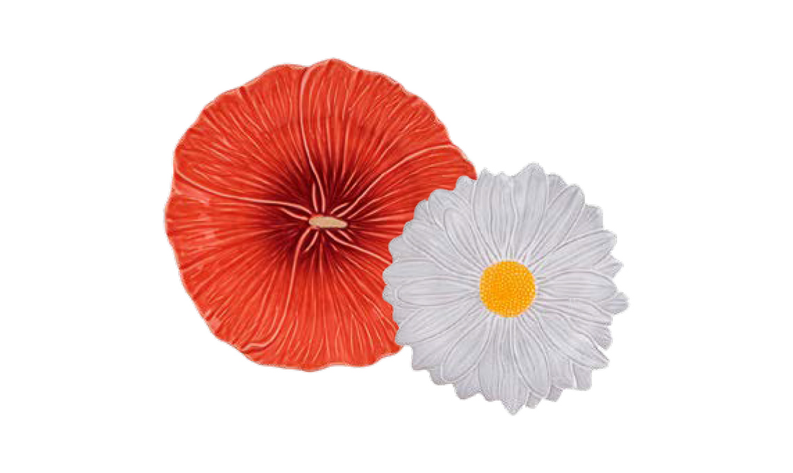 piatti fiore