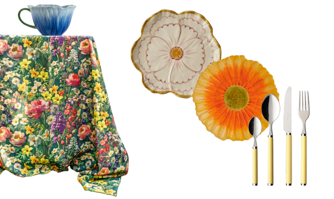 piatti fiore