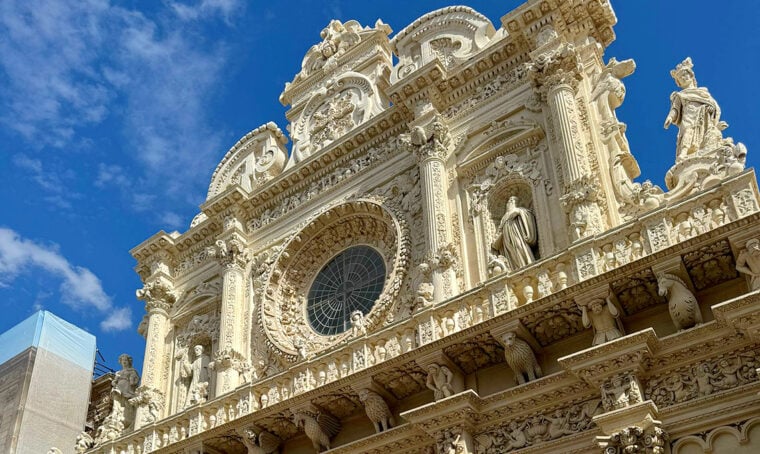 City guide CasaFacile: alla scoperta di Lecce