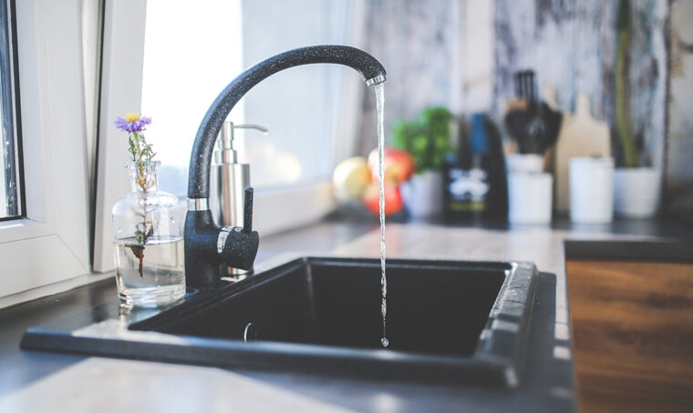 Contatore dell’acqua individuale in condominio: si può installare?