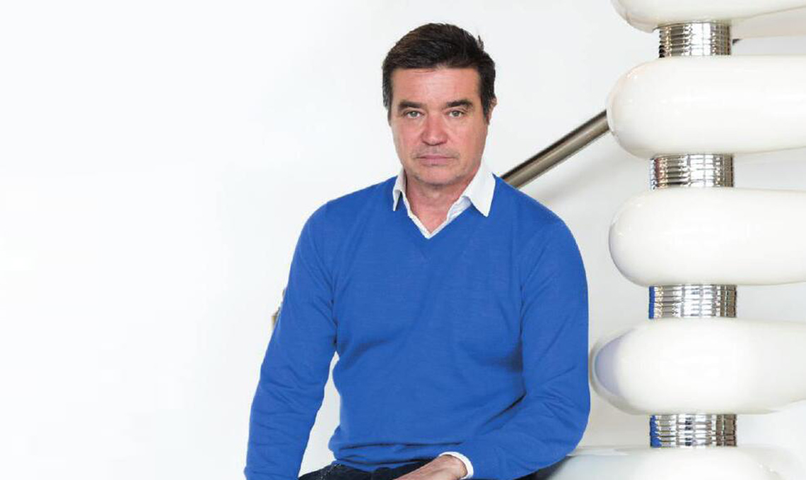 Roberto Semprini