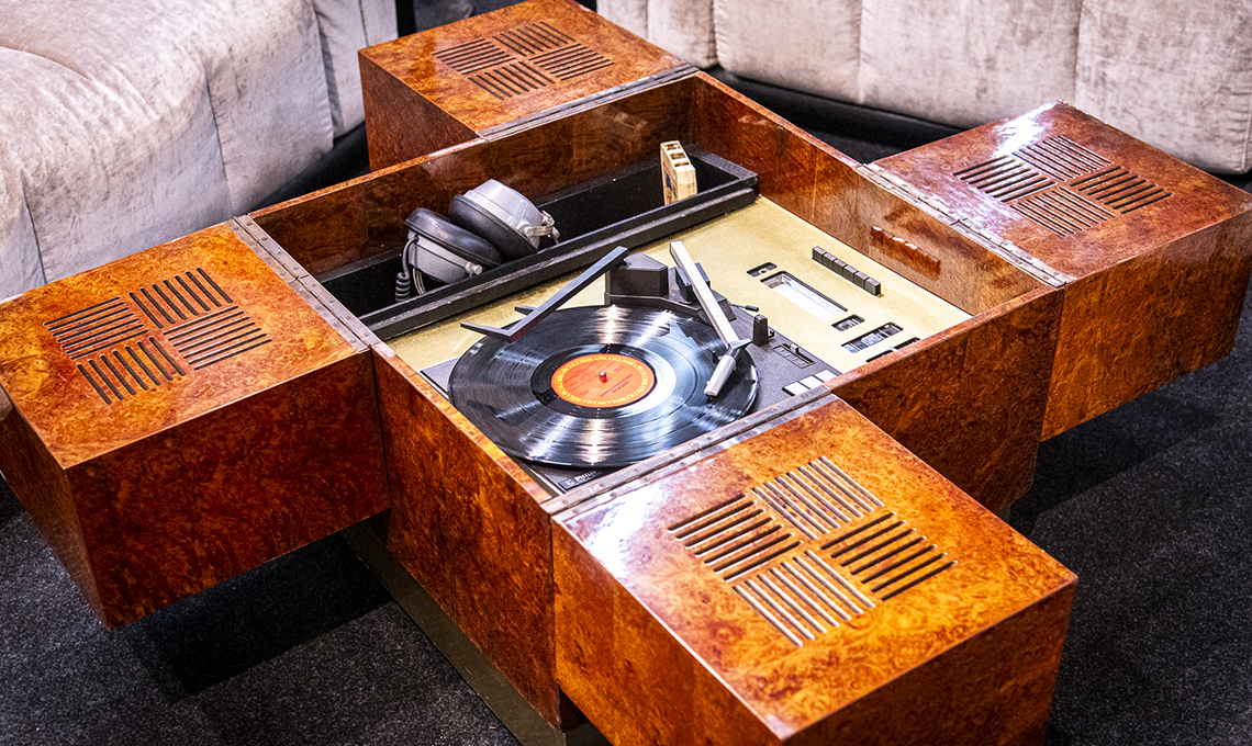 design vintage