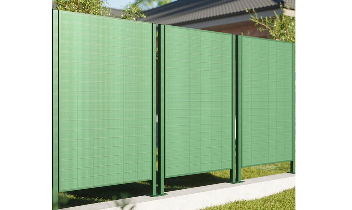 nuovi materiali fotovoltaico