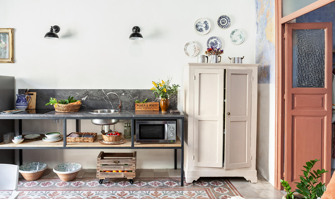 cucina