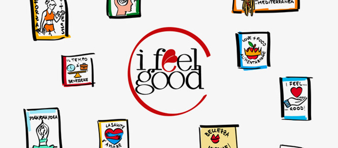 I Feel Good 2026 a Milano: due giorni dedicati al benessere