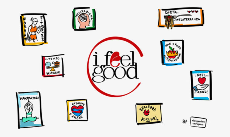 I Feel Good 2026 a Milano: due giorni dedicati al benessere