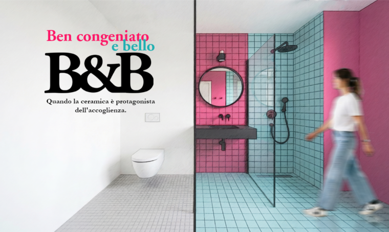 Cersaie 2026: CasaFacile ti aspetta al Cafè della Stampa!
