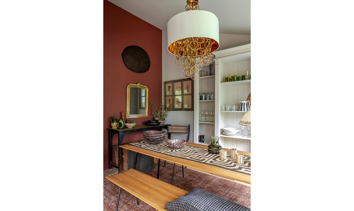 Sala da pranzo
