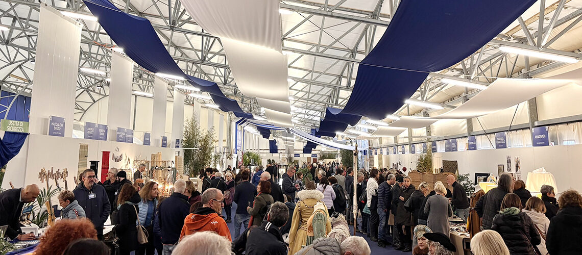 Med Soul a Genova: due giorni dedicati all’artigianato del Mediterraneo