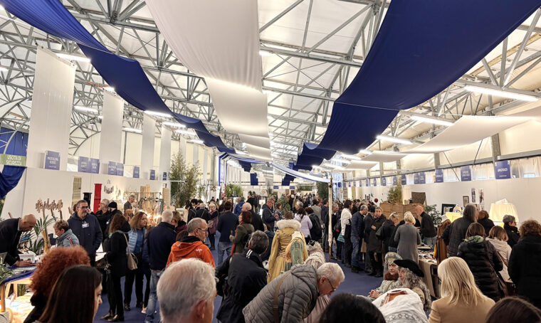 Med Soul a Genova: due giorni dedicati all’artigianato del Mediterraneo
