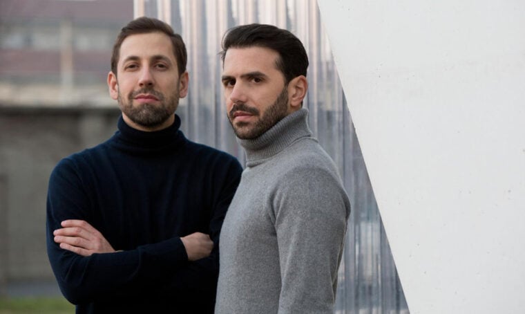 Architetti & Designer: Meneghello Paolelli Associati